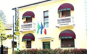 Hotel San Siro Fiera